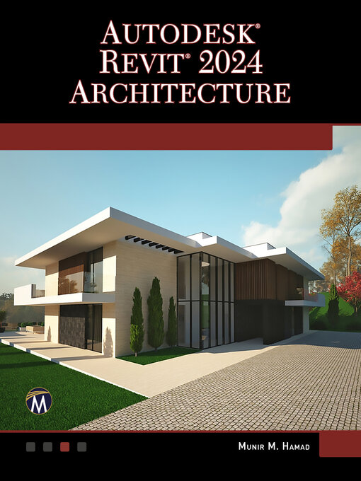 Cover image for Autodesk Revit 2024 Architecture